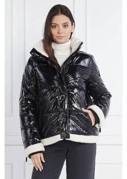 DKNY Sport Kurtka z szelkami | Regular Fit ze sklepu Gomez Fashion Store w kategorii Kurtki damskie - zdjęcie 172945948