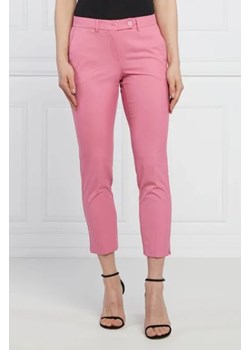 Marella Spodnie cygaretki APRILE | Skinny fit ze sklepu Gomez Fashion Store w kategorii Spodnie damskie - zdjęcie 172945957