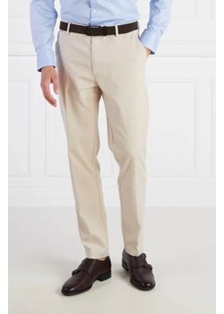 BOSS BLACK Spodnie Kane-L | Regular Fit ze sklepu Gomez Fashion Store w kategorii Spodnie męskie - zdjęcie 172945998