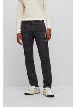 BOSS ORANGE Spodnie Chino | Slim Fit ze sklepu Gomez Fashion Store w kategorii Spodnie męskie - zdjęcie 172946099