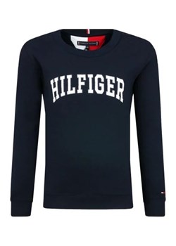 Tommy Hilfiger Bluza | Regular Fit ze sklepu Gomez Fashion Store w kategorii Bluzy chłopięce - zdjęcie 172946126