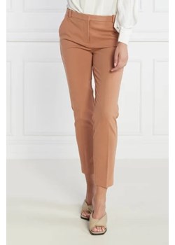 Pinko Spodnie | Regular Fit ze sklepu Gomez Fashion Store w kategorii Spodnie damskie - zdjęcie 172946145