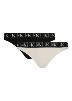 Calvin Klein Underwear Figi 2-pack ze sklepu Gomez Fashion Store w kategorii Majtki dziecięce - zdjęcie 172946169