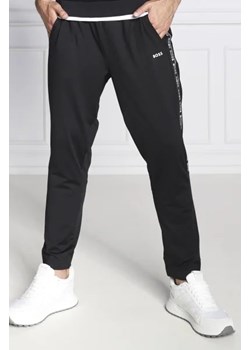 BOSS GREEN Spodnie Hicon Gym | Regular Fit ze sklepu Gomez Fashion Store w kategorii Spodnie męskie - zdjęcie 172946278