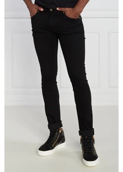 Versace Jeans Couture Jeansy | Skinny fit ze sklepu Gomez Fashion Store w kategorii Jeansy męskie - zdjęcie 172946378