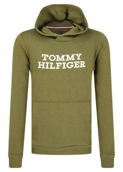 Tommy Hilfiger Bluza | Regular Fit ze sklepu Gomez Fashion Store w kategorii Bluzy chłopięce - zdjęcie 172946465