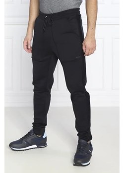 BOSS BLACK Spodnie Lamont 103 | Regular Fit ze sklepu Gomez Fashion Store w kategorii Spodnie męskie - zdjęcie 172946476