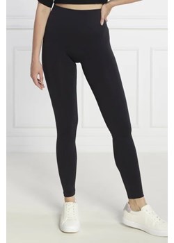 Calvin Klein Legginsy | Slim Fit ze sklepu Gomez Fashion Store w kategorii Spodnie damskie - zdjęcie 172946485