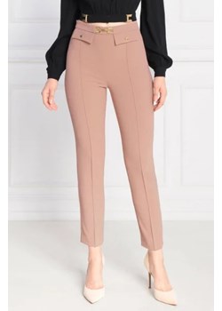 Elisabetta Franchi Spodnie | Skinny fit ze sklepu Gomez Fashion Store w kategorii Spodnie damskie - zdjęcie 172946519