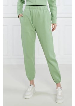 Save The Duck Spodnie dresowe JIYA | Regular Fit ze sklepu Gomez Fashion Store w kategorii Spodnie damskie - zdjęcie 172946647