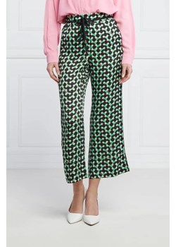 Marella Spodnie MARUS | Palazzo ze sklepu Gomez Fashion Store w kategorii Spodnie damskie - zdjęcie 172946719