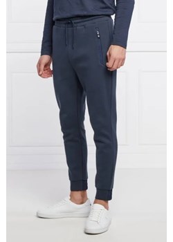 BOSS GREEN Spodnie dresowe Helwyn | Slim Fit ze sklepu Gomez Fashion Store w kategorii Spodnie męskie - zdjęcie 172946919