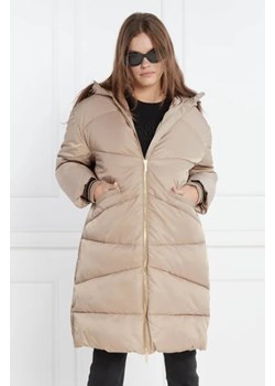 Armani Exchange Płaszcz CABAN ze sklepu Gomez Fashion Store w kategorii Płaszcze damskie - zdjęcie 172946937