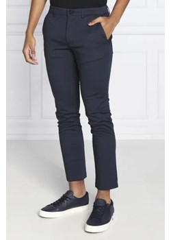 Tommy Hilfiger Spodnie | Slim Fit ze sklepu Gomez Fashion Store w kategorii Spodnie męskie - zdjęcie 172946967