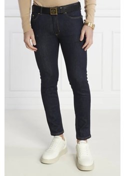 Versace Jeans Couture Jeansy | Skinny fit ze sklepu Gomez Fashion Store w kategorii Jeansy męskie - zdjęcie 172946986
