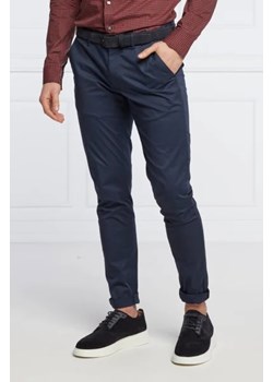Michael Kors Spodnie chino | Skinny fit ze sklepu Gomez Fashion Store w kategorii Spodnie męskie - zdjęcie 172947079