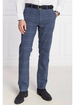 BOSS ORANGE Spodnie Chino | Slim Fit ze sklepu Gomez Fashion Store w kategorii Spodnie męskie - zdjęcie 172947167