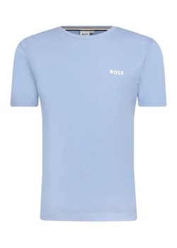 BOSS Kidswear T-shirt | Regular Fit ze sklepu Gomez Fashion Store w kategorii T-shirty chłopięce - zdjęcie 172947439