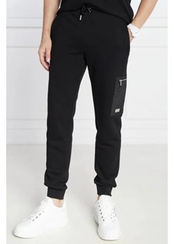Karl Lagerfeld Spodnie dresowe | Regular Fit ze sklepu Gomez Fashion Store w kategorii Spodnie męskie - zdjęcie 172947477