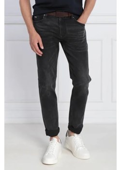 Emporio Armani Jeansy J16 | Slim Fit ze sklepu Gomez Fashion Store w kategorii Jeansy męskie - zdjęcie 172947677