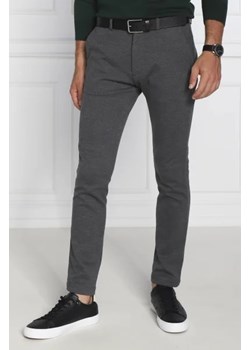 Tommy Hilfiger Spodnie chino | Slim Fit ze sklepu Gomez Fashion Store w kategorii Spodnie męskie - zdjęcie 172947875