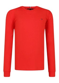 Tommy Hilfiger Longsleeve | Regular Fit ze sklepu Gomez Fashion Store w kategorii T-shirty chłopięce - zdjęcie 172948007