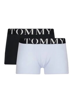 Tommy Hilfiger Bokserki 2-pack ze sklepu Gomez Fashion Store w kategorii Majtki dziecięce - zdjęcie 172948017