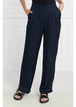 Ba&sh Spodnie | Loose fit ze sklepu Gomez Fashion Store w kategorii Spodnie damskie - zdjęcie 172948078