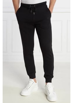 Karl Lagerfeld Spodnie dresowe | Regular Fit ze sklepu Gomez Fashion Store w kategorii Spodnie męskie - zdjęcie 172948166