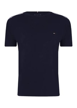 Tommy Hilfiger T-shirt TAPE | Regular Fit ze sklepu Gomez Fashion Store w kategorii T-shirty chłopięce - zdjęcie 172948329