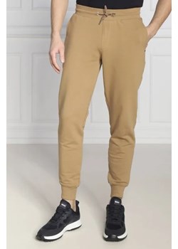 Tommy Hilfiger Spodnie dresowe | Regular Fit ze sklepu Gomez Fashion Store w kategorii Spodnie męskie - zdjęcie 172948417