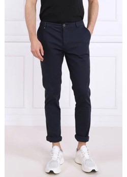 La Martina Spodnie | Straight fit ze sklepu Gomez Fashion Store w kategorii Spodnie męskie - zdjęcie 172948447