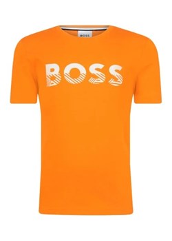 BOSS Kidswear T-shirt | Regular Fit ze sklepu Gomez Fashion Store w kategorii T-shirty chłopięce - zdjęcie 172948466