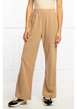 MAX&Co. Wełniane spodnie CONFERMA | Loose fit ze sklepu Gomez Fashion Store w kategorii Spodnie damskie - zdjęcie 172948617