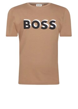 BOSS Kidswear T-shirt | Regular Fit ze sklepu Gomez Fashion Store w kategorii T-shirty chłopięce - zdjęcie 172948678