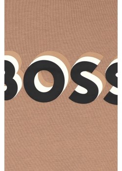BOSS Kidswear T-shirt | Regular Fit ze sklepu Gomez Fashion Store w kategorii T-shirty chłopięce - zdjęcie 172948686