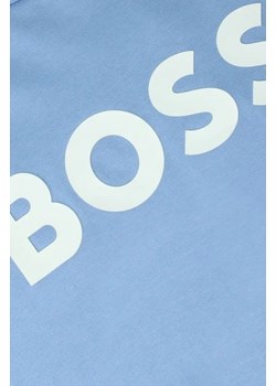 BOSS Kidswear T-shirt | Regular Fit ze sklepu Gomez Fashion Store w kategorii T-shirty chłopięce - zdjęcie 172948729