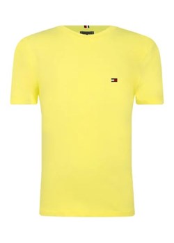 Tommy Hilfiger T-shirt ESSENTIAL | Regular Fit ze sklepu Gomez Fashion Store w kategorii T-shirty chłopięce - zdjęcie 172948779
