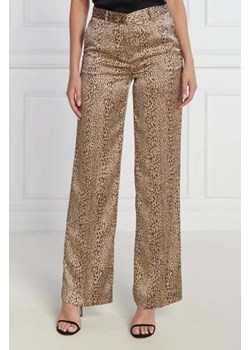 TWINSET Spodnie | Regular Fit ze sklepu Gomez Fashion Store w kategorii Spodnie damskie - zdjęcie 172948809