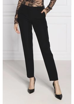 The Kooples Spodnie | Regular Fit ze sklepu Gomez Fashion Store w kategorii Spodnie damskie - zdjęcie 172948828