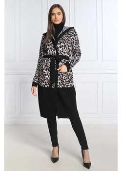 Liu Jo Sport Płaszcz | z dodatkiem wełny ze sklepu Gomez Fashion Store w kategorii Płaszcze damskie - zdjęcie 172948898