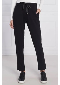 Liu Jo Rose Spodnie | Regular Fit ze sklepu Gomez Fashion Store w kategorii Spodnie damskie - zdjęcie 172948939