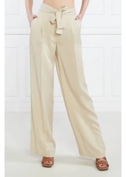 Joop! Spodnie | Regular Fit ze sklepu Gomez Fashion Store w kategorii Spodnie damskie - zdjęcie 172948965