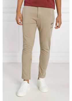 BOSS GREEN Spodnie BOSS x AJBXNG | Regular Fit ze sklepu Gomez Fashion Store w kategorii Spodnie męskie - zdjęcie 172948989