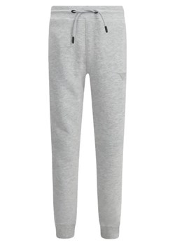 Guess Spodnie dresowe | Regular Fit ze sklepu Gomez Fashion Store w kategorii Spodnie chłopięce - zdjęcie 172948997