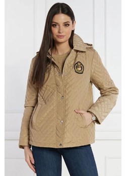 LAUREN RALPH LAUREN Kurtka HDD CRST QLT-INSULATED-COAT | Regular Fit ze sklepu Gomez Fashion Store w kategorii Kurtki damskie - zdjęcie 172949296