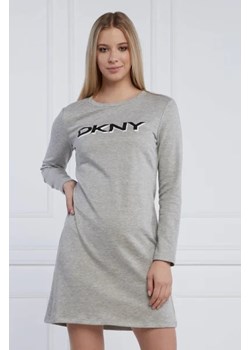 DKNY Sukienka ze sklepu Gomez Fashion Store w kategorii Sukienki - zdjęcie 172949308