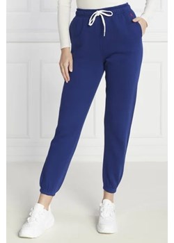 POLO RALPH LAUREN Spodnie dresowe | Regular Fit ze sklepu Gomez Fashion Store w kategorii Spodnie damskie - zdjęcie 172949326