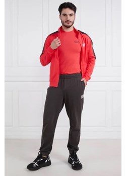 EA7 Dres | Regular Fit ze sklepu Gomez Fashion Store w kategorii Dresy męskie - zdjęcie 172949358