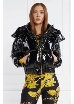 Versace Jeans Couture Puchowa kurtka | Regular Fit ze sklepu Gomez Fashion Store w kategorii Kurtki damskie - zdjęcie 172949459